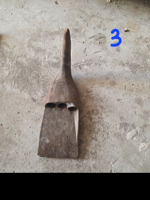 Старинни инструменти