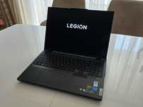 Lenovo Legion Pro 5 RTX 4060 i5-13500HX 32GB RAM