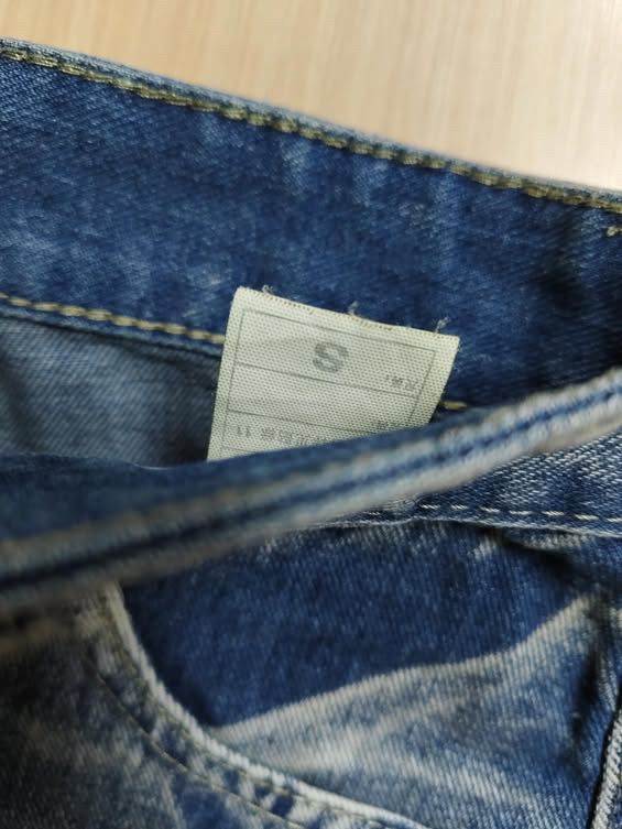 Amiri Jeans mans