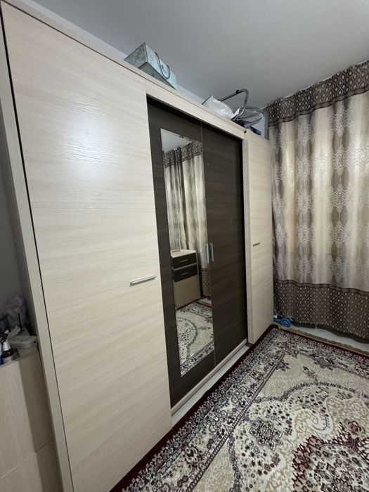 Спальный гарнитур