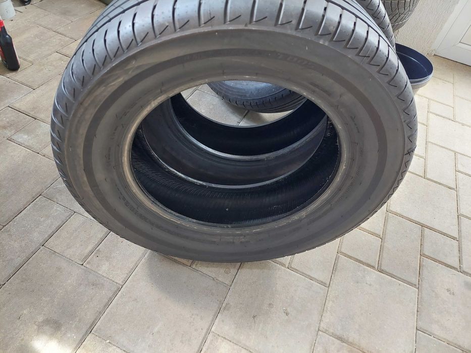 Anvelope Bridgestone Turanza 225.65.17. DOT 11. 2024.