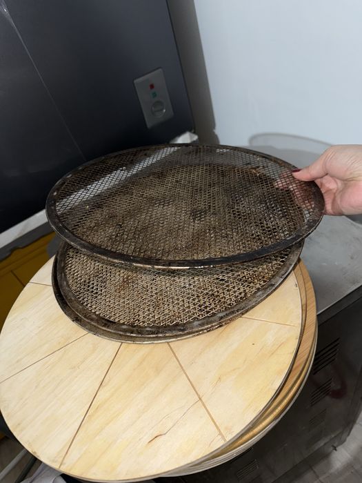 Доска  для  пиццы