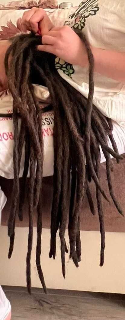 Dreadlocks București