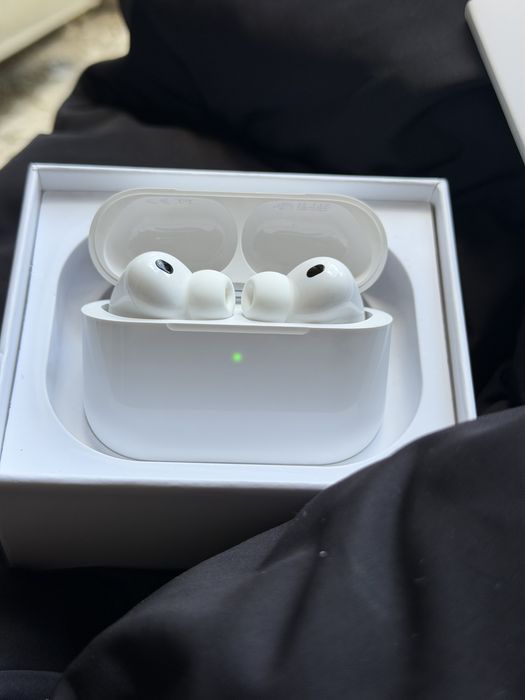 AirPods Pro 3 Gen