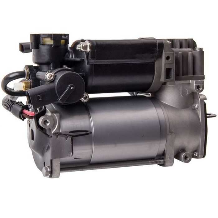 Compresor aer Suspensie Pneumatica Audi A6 C5 4B Allroad 4Z7616007A