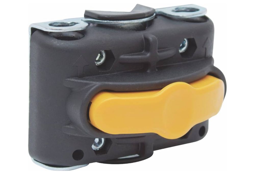 Sistem de ancorare Bellelli pentru scaune pentru copii bicicleta