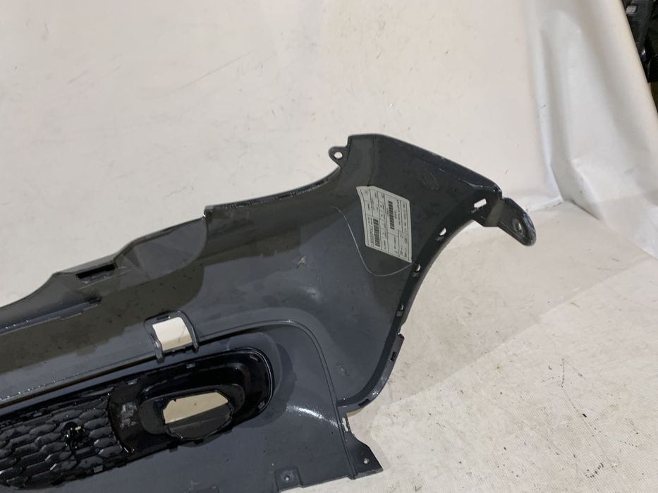 Bara spate Mini Cooper F56, S-Sport, 2013, 2014, 2015, 2016, 2017, 2018, 2019, 2020, 2021, cod origine OE 7343614.