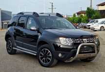 Dacia Duster 2017 - 114.000 Km- Pachet Look-Navigatie-Scaune Incalzite