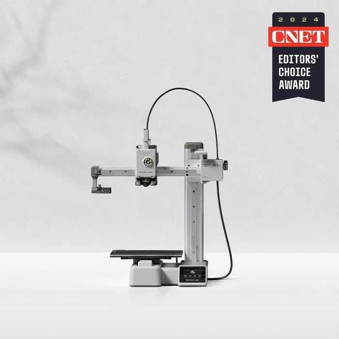Bambu Lab A1 mini - nou