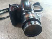 Фотоапарат Olympus IS-2000