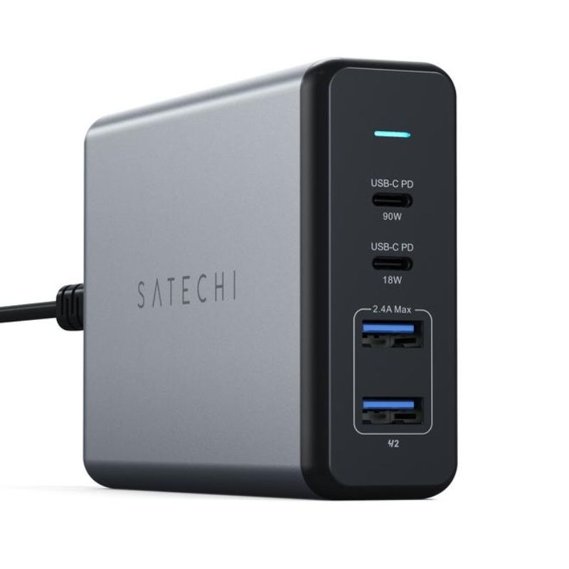 Incarcator USB-C Satechi 108W