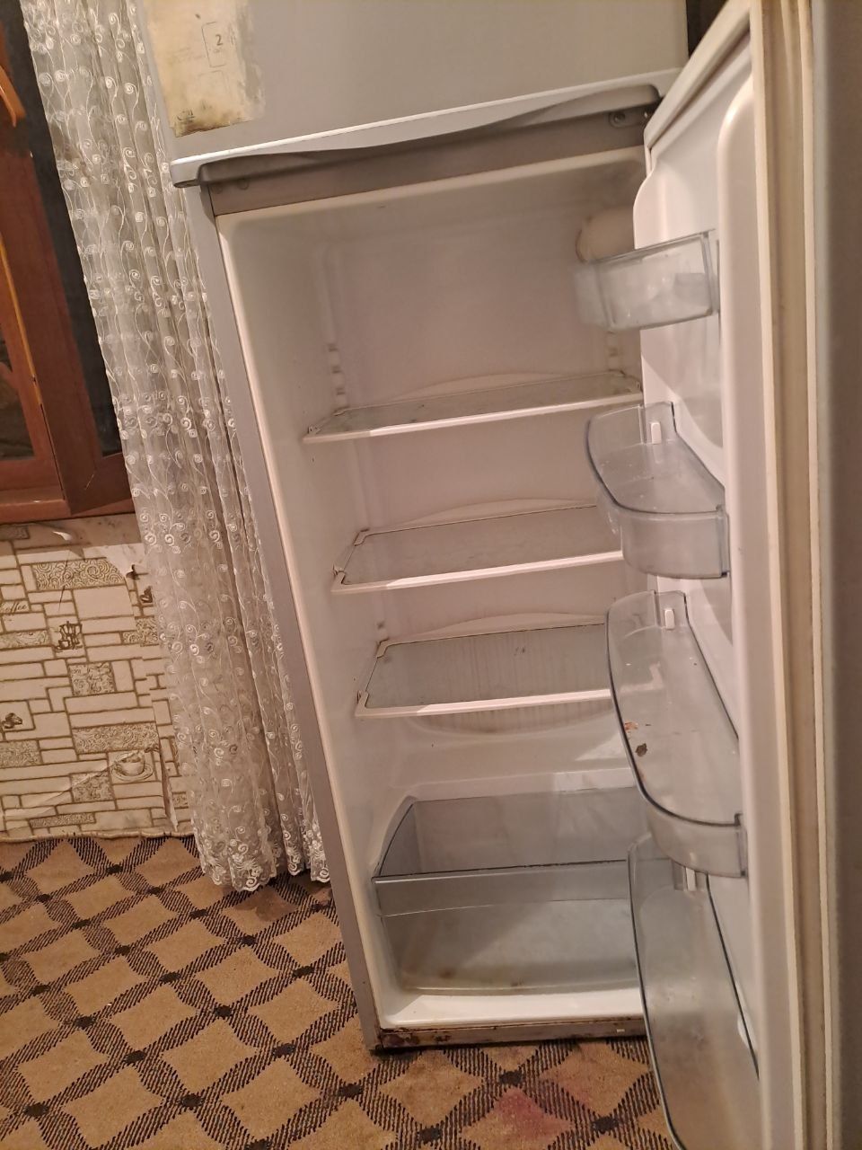 Xaladilnir rabochiy holatda usta kormagan iwlawi vepwe zor holati zor