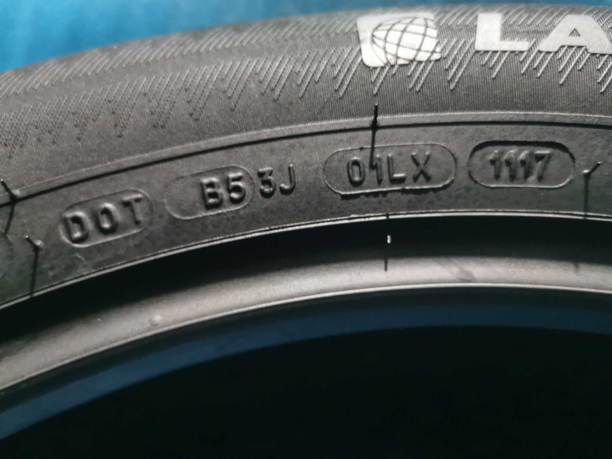 235 55 18 michelin 4 buc