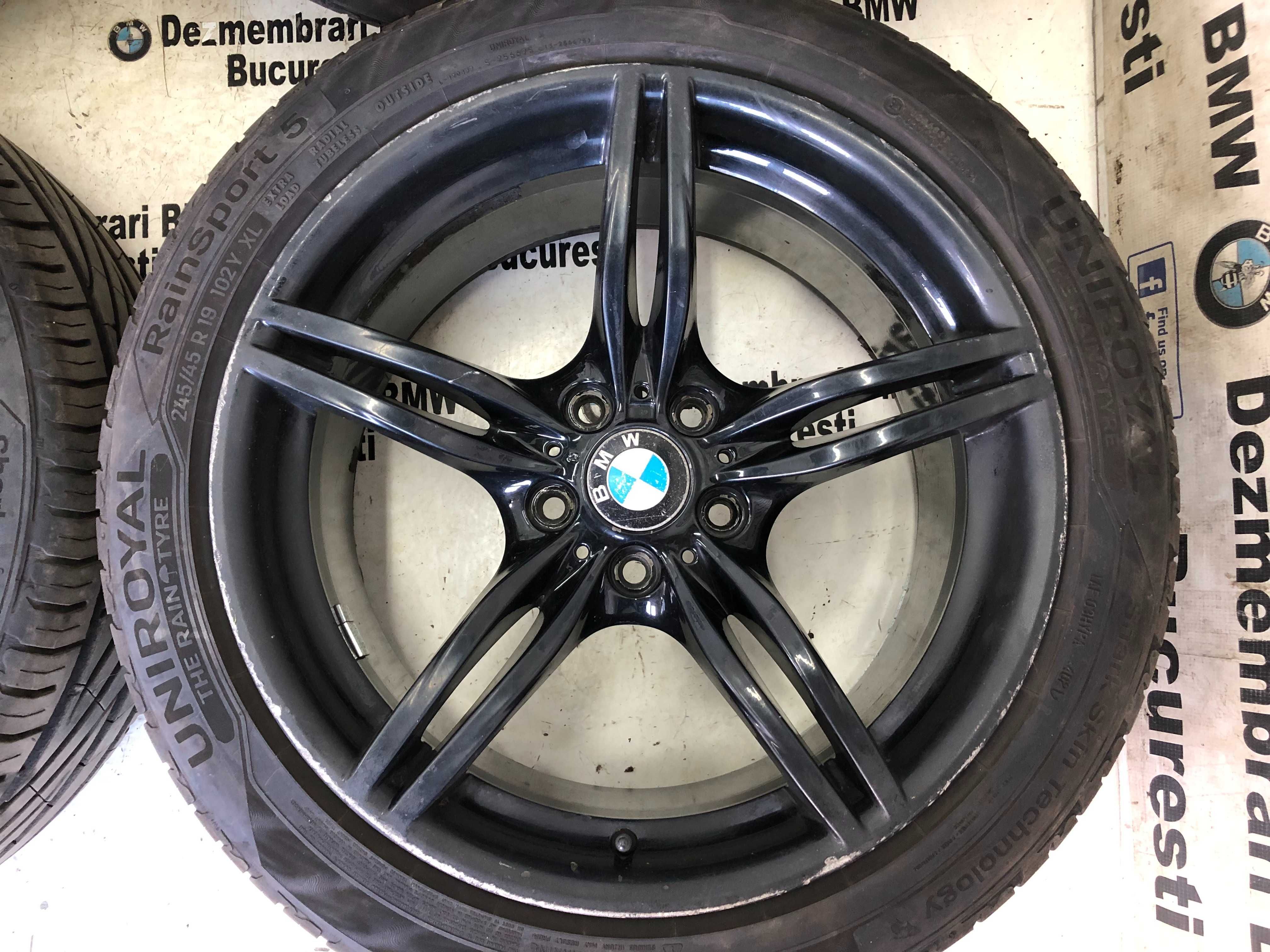 Jante originale BMW style 326 M 19" Z4 E89,F30,F10,F12,F13,F01