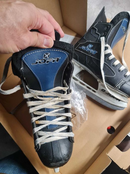 Patine nr 39 stare buna