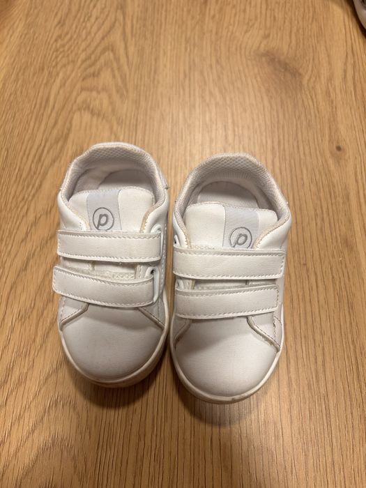 Детски обувки от 18 до 22 номер запазени