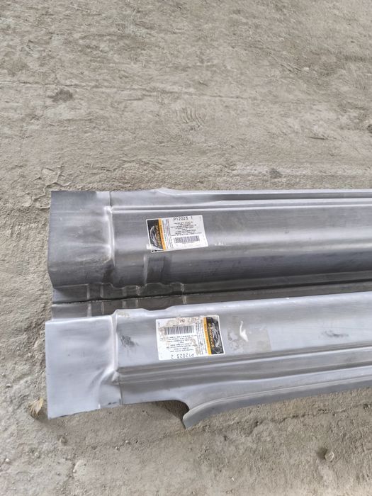 Продам пароги на бмв е34