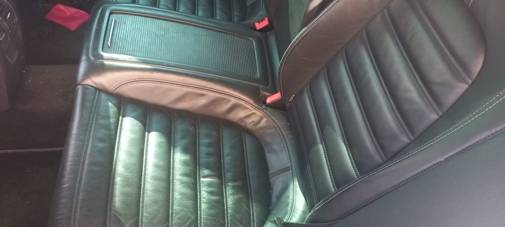 Scaune passat cc stânga dreapta