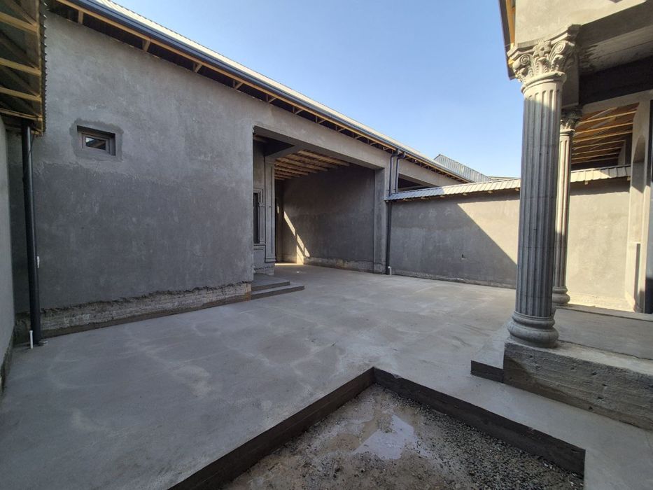 Куйлюк 2 дома по 3 сотки общее 6 соток по 200м2