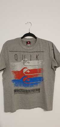 Quicksilver tricou barbati marimea L calitate foarte buna marca origin