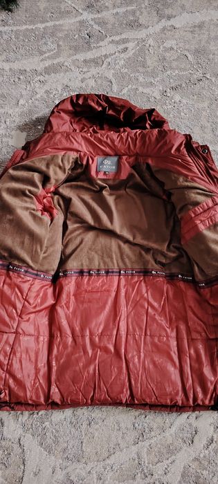 Отдам куртку зимнюю