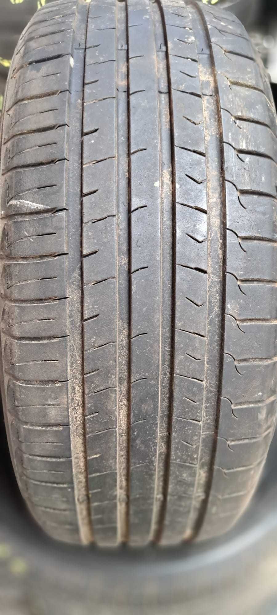 Anvelope  225/55 ZR16 99W