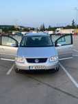 VW Touran 2.0 TDI/140 к.с - Регистриран