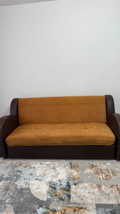 Продам диван раскладной