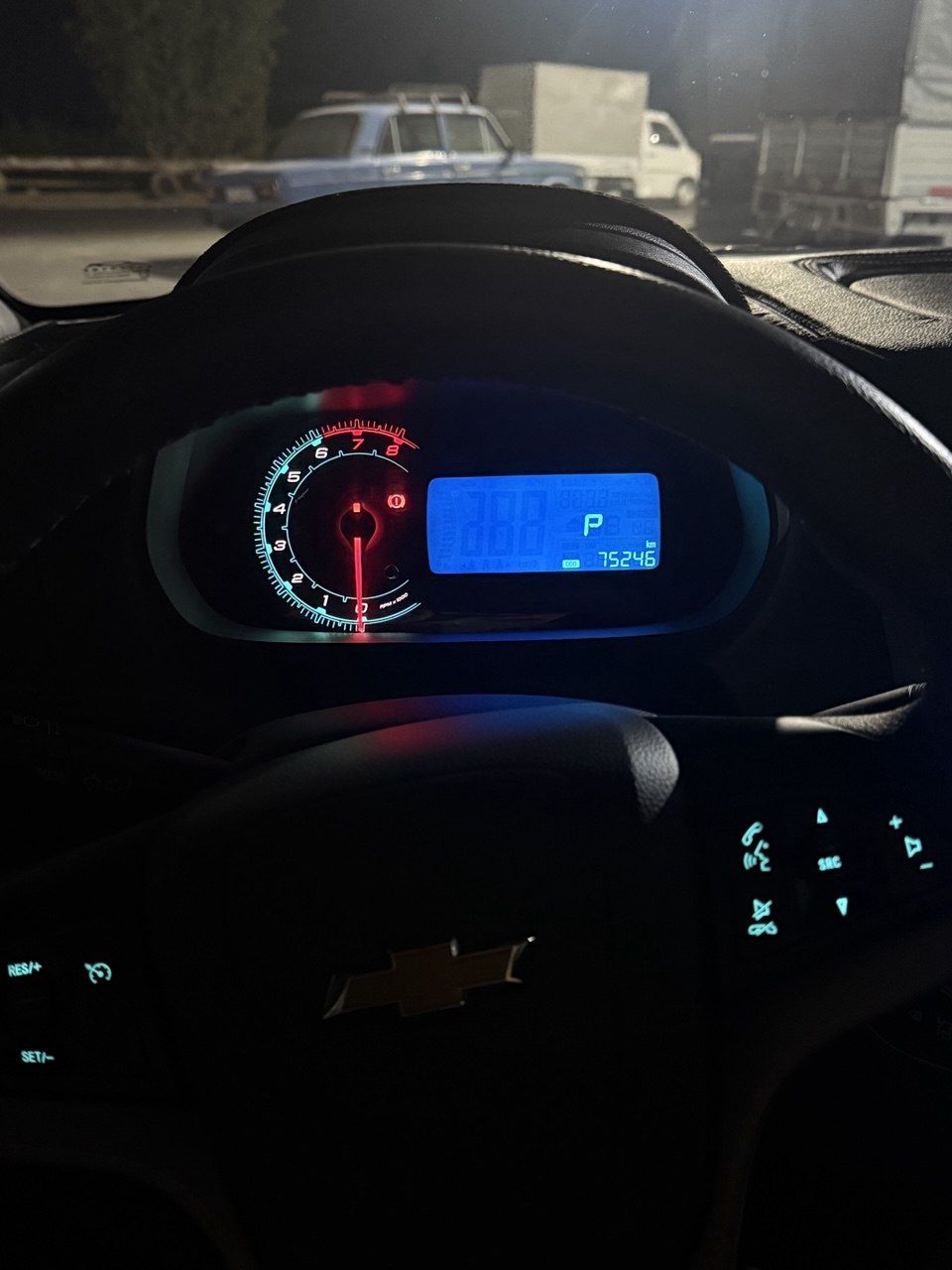 Кобалт автомат 2021 метан