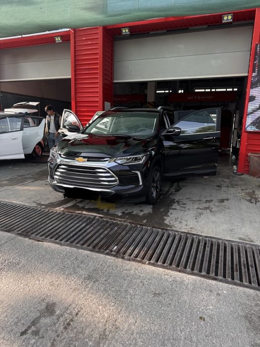 Продается свой автомобиль