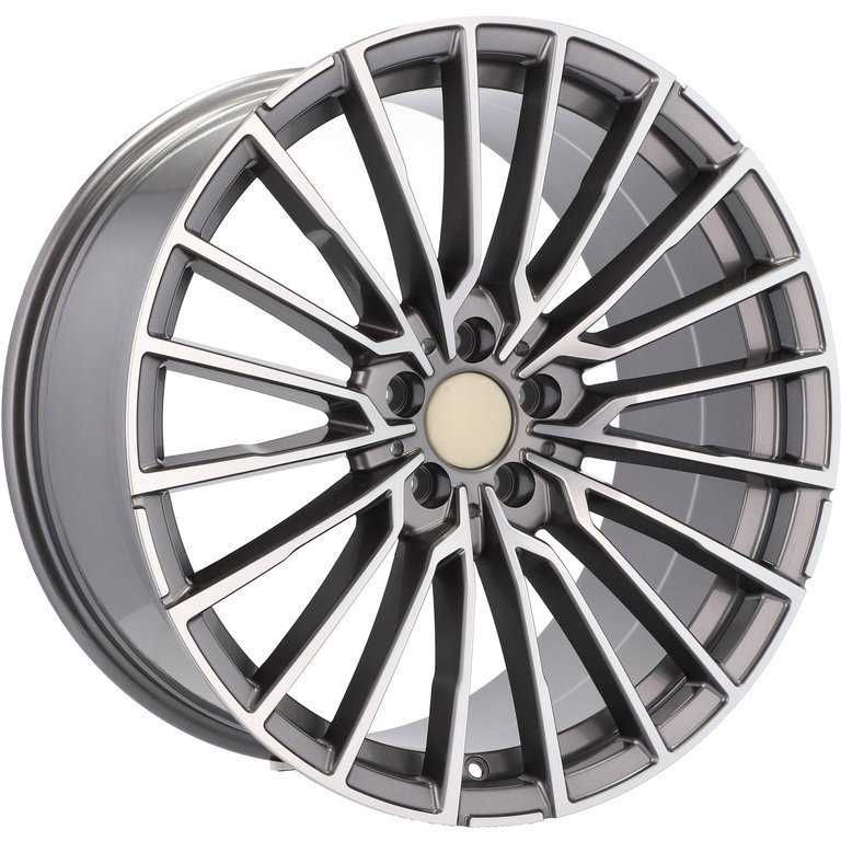 20" Джанти БМВ 5X120 BMW F30 F32 F36 F10 F11 F06 F12 F13 F01 F02