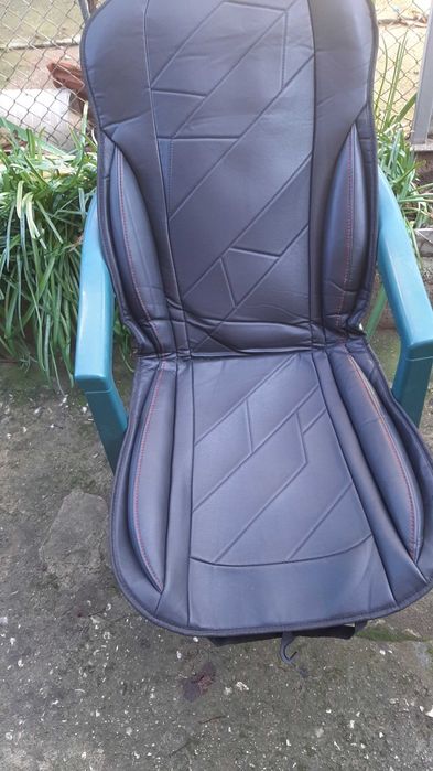 Калъф за  седалка  на кола