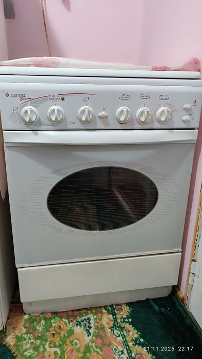 Продается гасплита Гефест. Авто зажигания