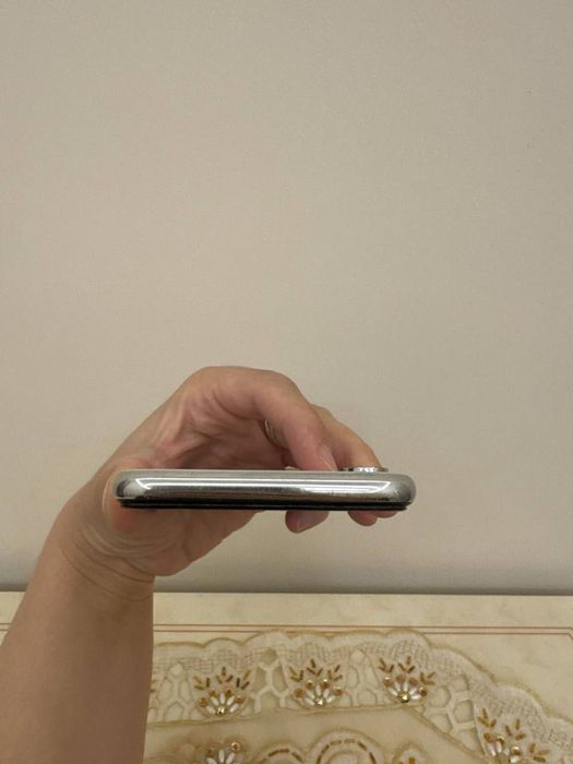 Iphone X 256gb AE/A region Aybi yoq