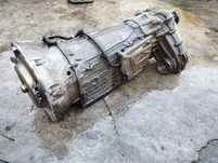 Скоростна кутия 7G tronic, раздатка, ISM  за Mercedes ML, GL, R класа