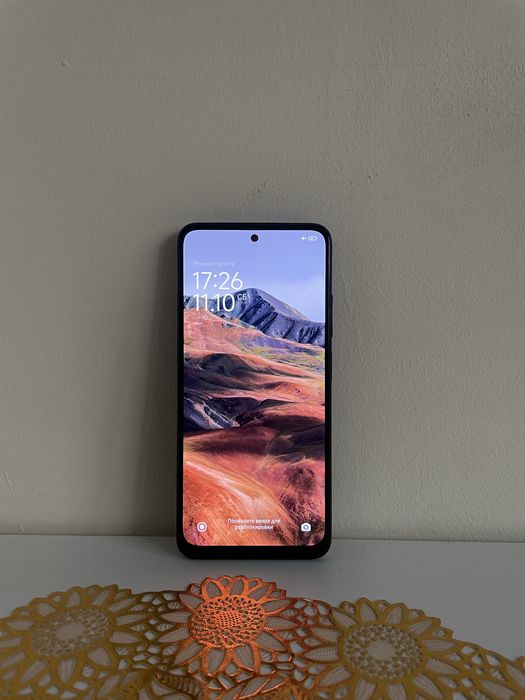 Redmi Note 11S ОЗУ 10 Original