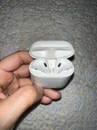 Продам наушники AirPods 1