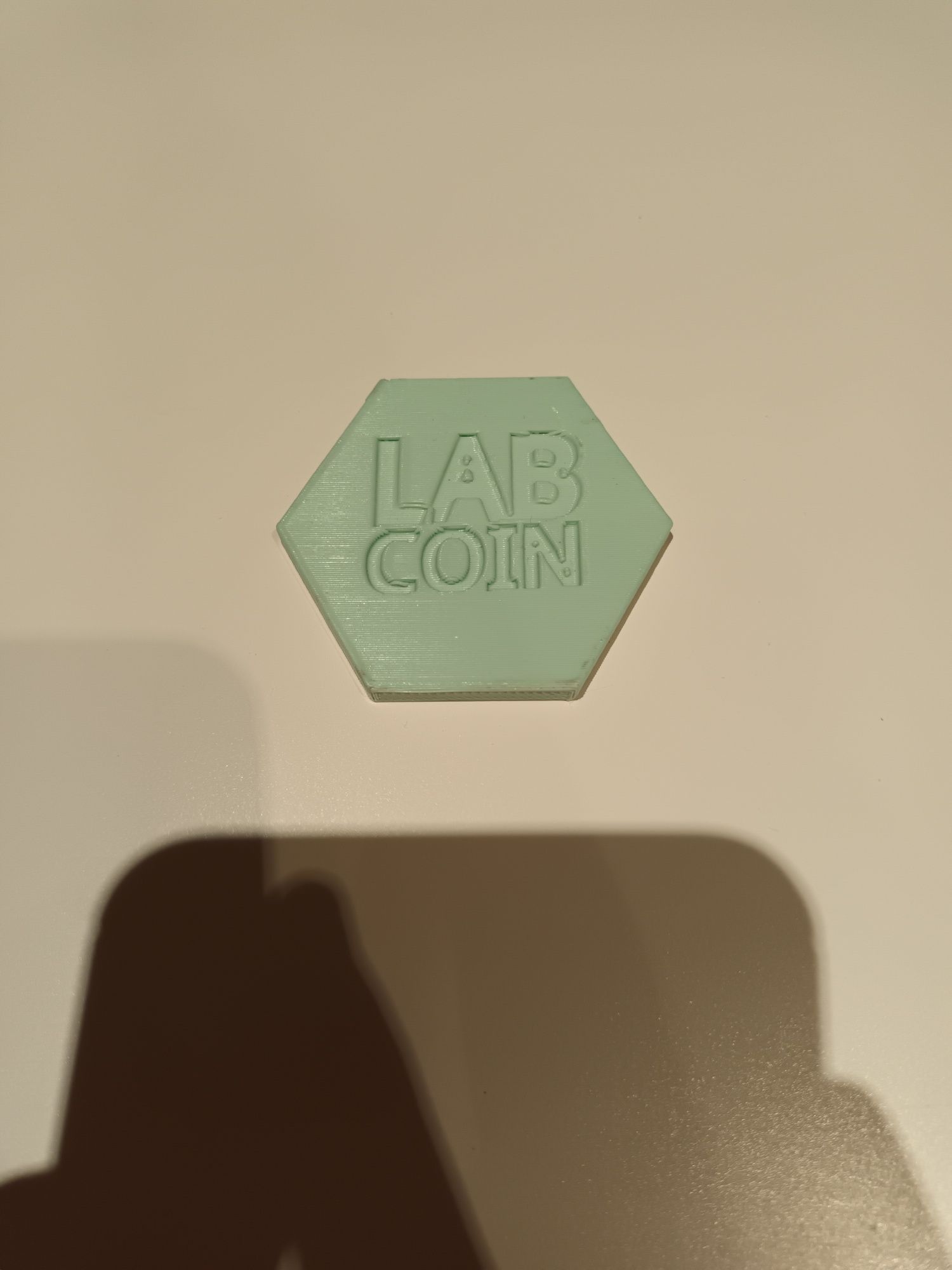 Lab coin 2023 година