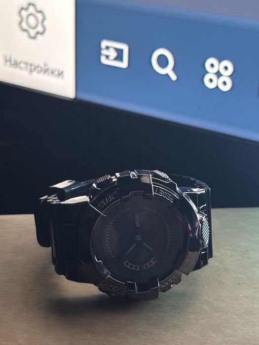 Часы мужские новые