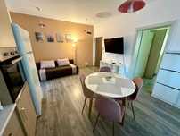 Vând apartament 3 camere – Giroc, lângă școală