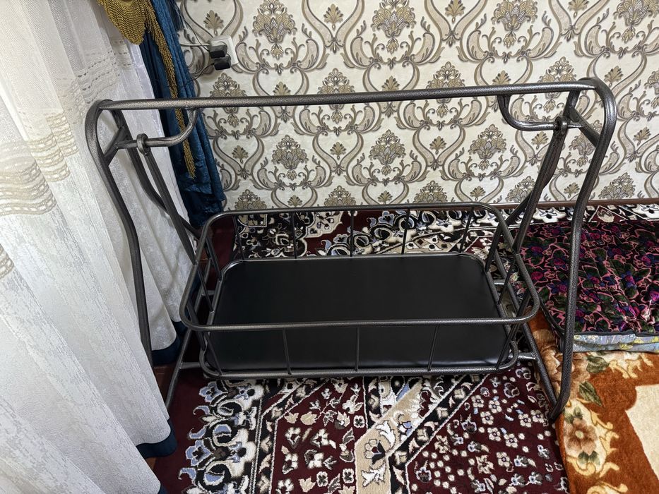 Люлька, белиштак болалан учун