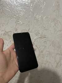 Xiaomi Redmi Note 8 Черный 128ГБ