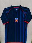 Tricou Fotbal Steaua Bucuresți model foarte rar