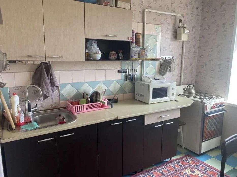 Двустаен имот в кв.Орландовци