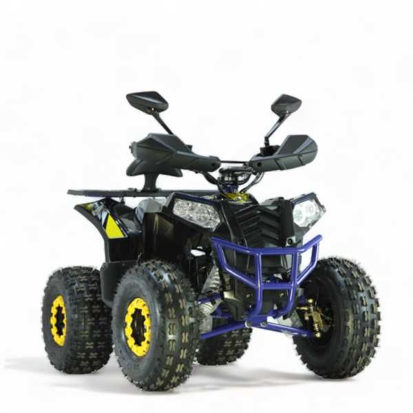 ATV 1000W NOU Comander Rs8 Pro Electric Quad