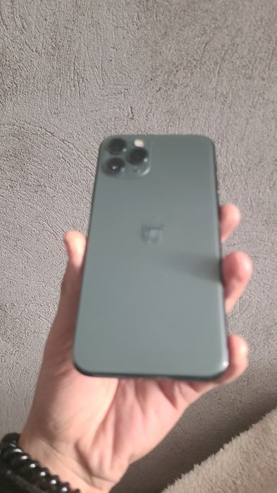 Iphone 11 pro sotuvda