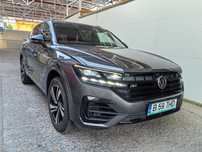 Volkswagen Touareg Rline / Tva inclus și deductibil / Leasing cu 20% avans