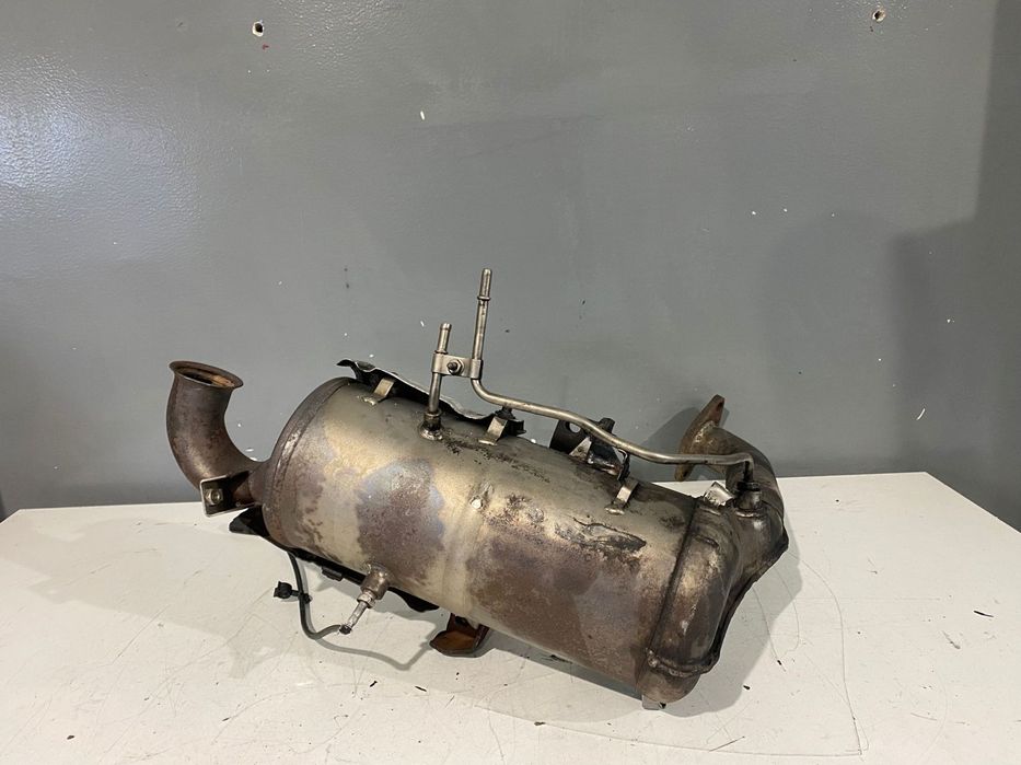 Filtru de particule 1.6 VOLVO C30 2007-2010 31293167 36050310