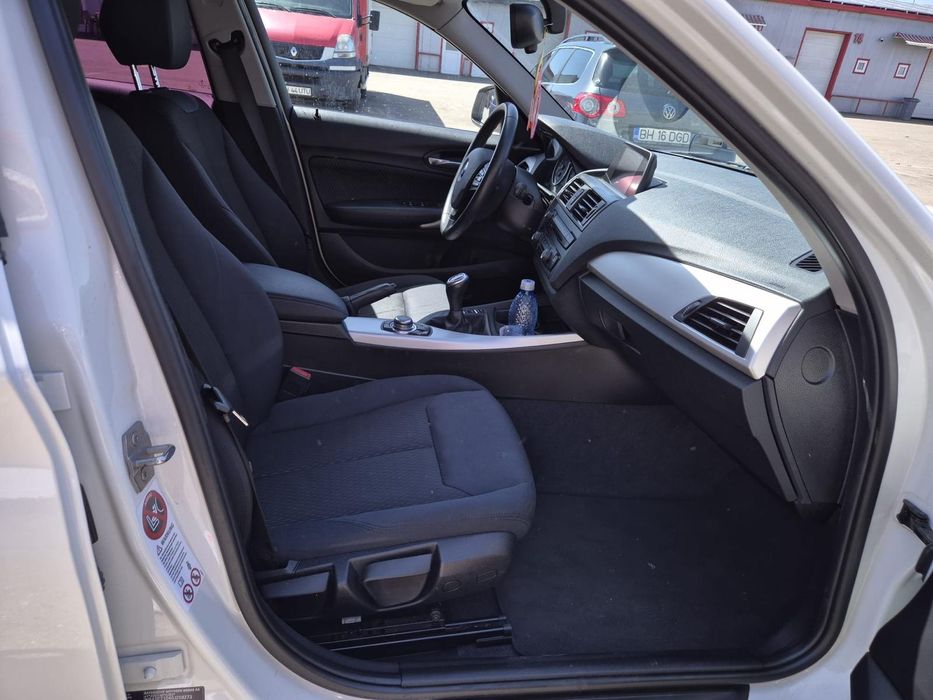 Vând BMW in stare perfectă