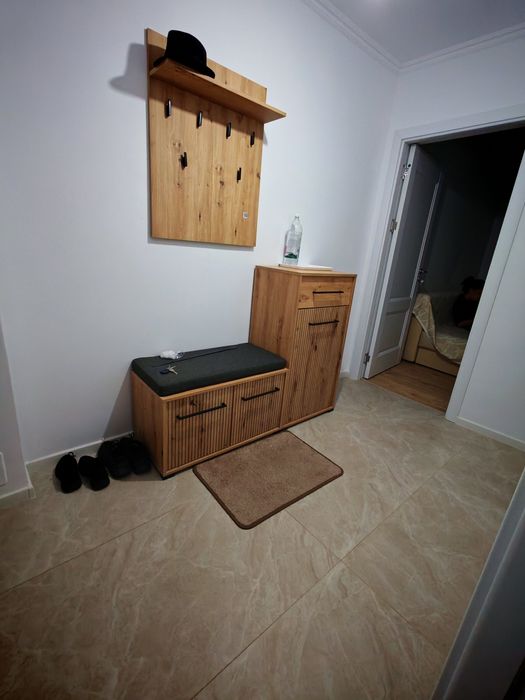 Apartament 2 cam. parter,, Casa de Cultura